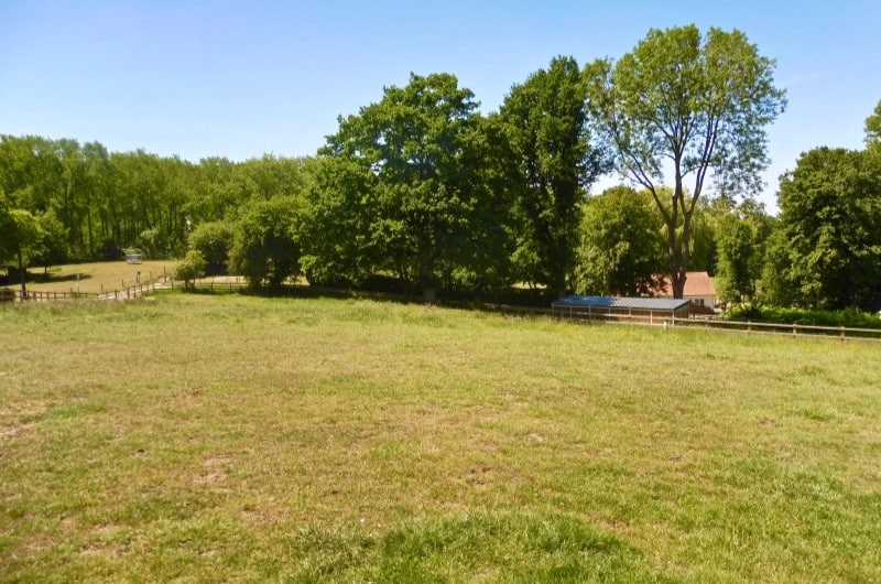 jardin écologique Mont-Saint-Aubert 1