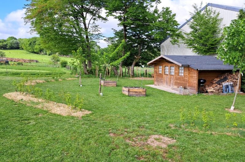 jardin écologique bourseille la vieille 2