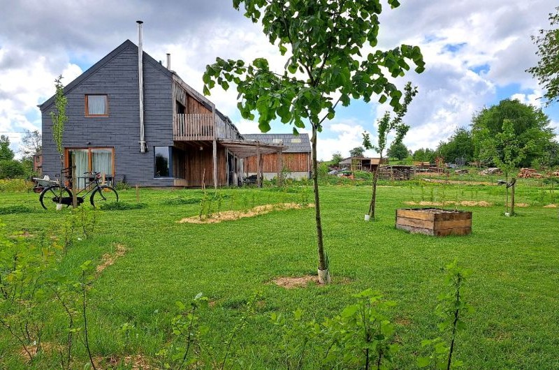 jardin écologique bourseille la vieille 3