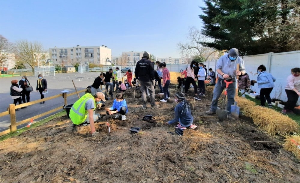Urban-Forest-Avant-Apres-Microforet-Ville de Sannois1